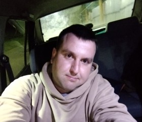 Denis, 33, Tula