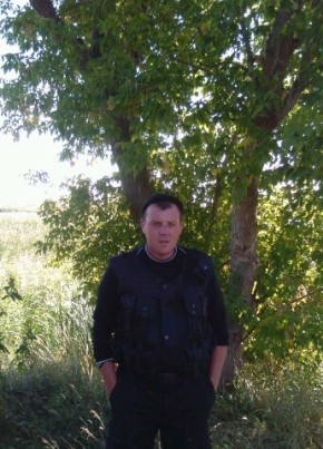 Сергей, 38, Россия, Новосергиевка