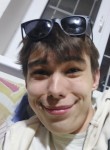 Andrey, 18, Krasnodar