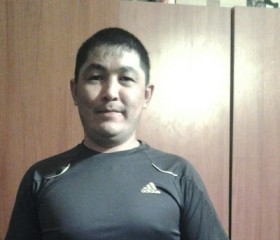 Петр, 41 год, Улан-Удэ