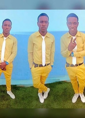 Fressh prince, 30, Jamaica, Kingston