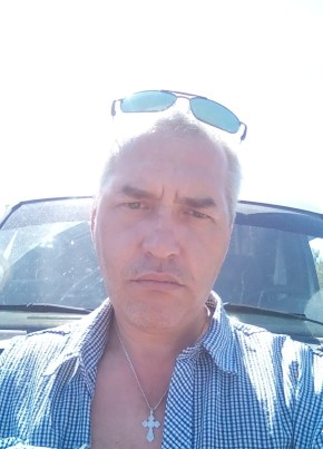 Володя, 48, Россия, Саратов