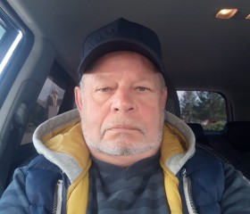 Kostya, 65, Chelyabinsk
