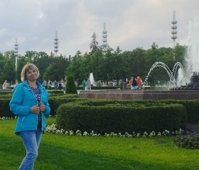 Людмила, 50 лет, Москва