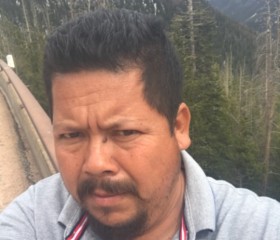 isaias, 51 год, Colorado Springs