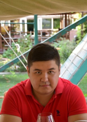 Yaka, 25, O‘zbekiston Respublikasi, Toshkent