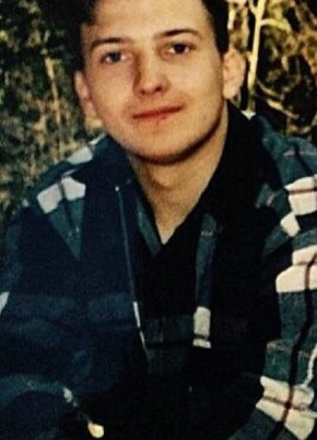 Богдан, 35, Україна, Полтава