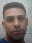 Felipe, 34 года, Mairiporã