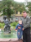 Серж, 52 года, Белоярский (Югра)
