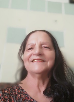 Людмила, 63, Россия, Саранск