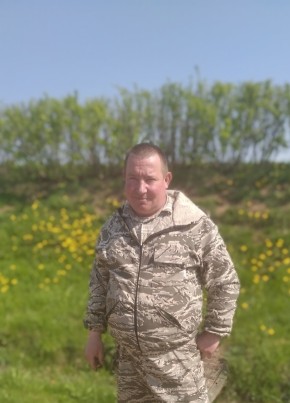 Вадим, 42, Рэспубліка Беларусь, Глыбокае