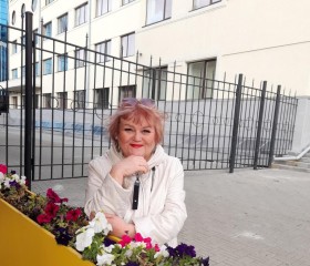 СТЕШКА, 60 лет, Челябинск