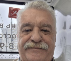 Aleks, 70, Zelenograd