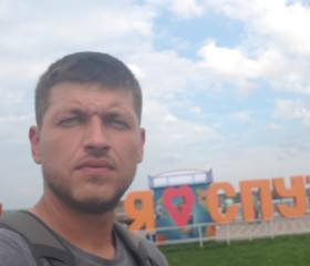 Иван, 37 лет, Переславль-Залесский