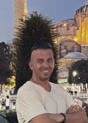 Vural, 38, Türkiye Cumhuriyeti, Ankara