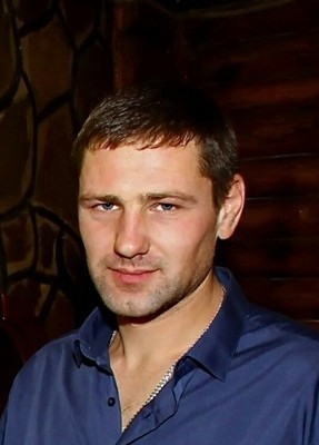 Андрей, 37, Україна, Донецьк