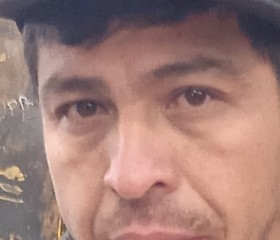 Jose, 48, Ciudad Frontera