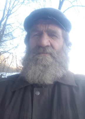 Михаил Копылов, 67, Рэспубліка Беларусь, Магілёў