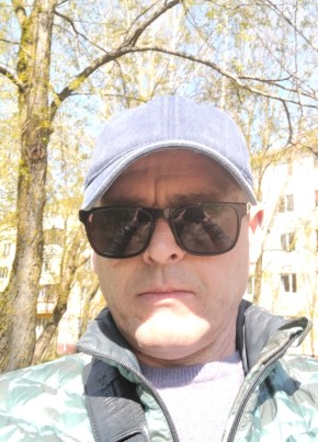 Oleg, 51, Рэспубліка Беларусь, Віцебск