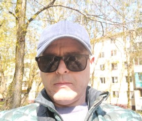 Oleg, 51 год, Віцебск