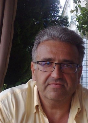 Валентин, 56, Україна, Буча