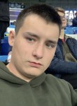 Степан, 19 лет, Нижний Новгород