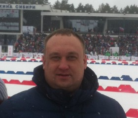 Дмитрий, 46 лет, Тюмень
