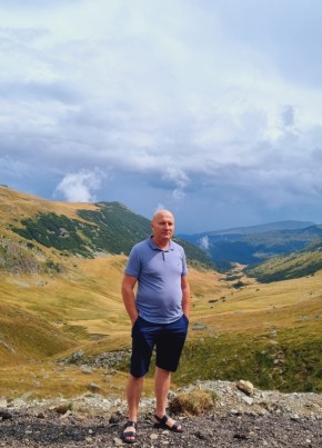 Vasile из Essen (Nordrhein-Westfalen) 45 лет