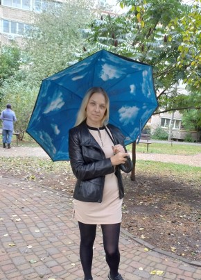 Natali, 47, Україна, Харків