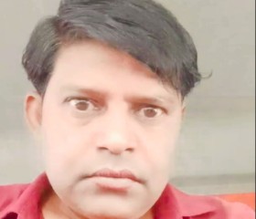 Parvendra Kumar, 37 лет, Kanpur