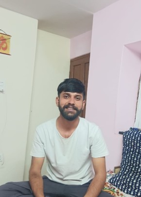 Pkhgfvj, 25, India, Mandi