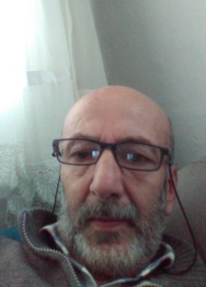 ŞAHIN, 65, Türkiye Cumhuriyeti, Rize