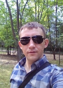 Борис, 39, Россия, Вольск