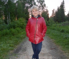 Ольга, 69 лет, Гатчина