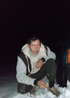 Андрей, 43, Россия, Кузнецк