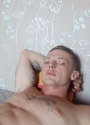 Владислав, 36, Россия, Новороссийск