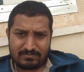 Kasun, 35, Jerusalem