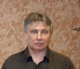 Сергей, 62 года, Гороховец