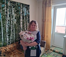 Ольга, 45 лет, Благовещенск (Амурская обл.)