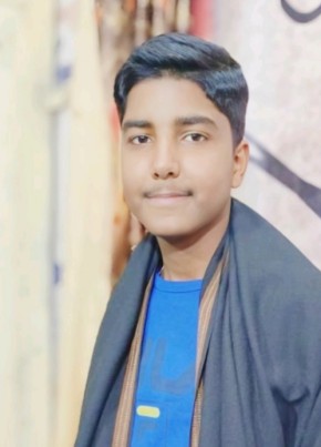M Faizan, 18, پاکستان, لاہور