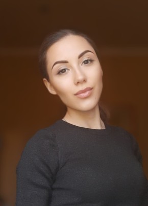 Дарья, 29, Россия, Истра