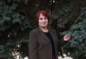 elena Коробко, 71 - Только Я