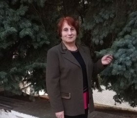 elena Коробко, 71 год, Пятигорск