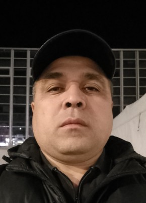 Боря, 42, Россия, Кинешма
