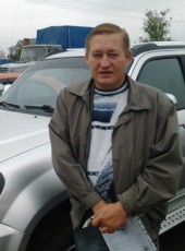 Maikl, 54, Russia, Syzran