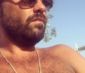 Filippo, 39 лет, Rimini