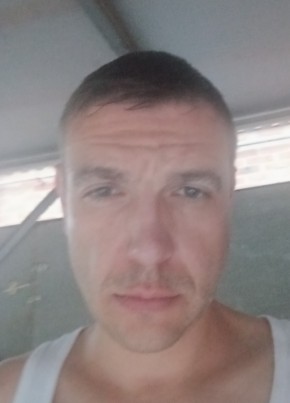 Vladimir, 39, Russia, Vyselki