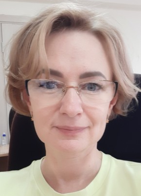 Ирина, 50, Россия, Нижний Новгород