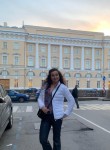 Larisa, 53, Saint Petersburg