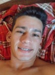 Andin, 27 лет, Porto Velho